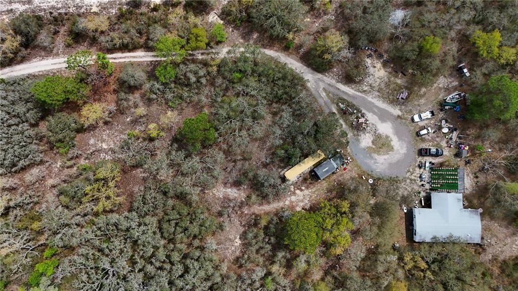 Activo con contrato: $300,000 (5.60 acres)