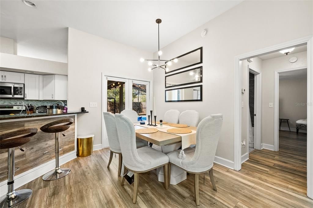 На продажу: $550,000 (4 спален, 3 ванн, 2241 Квадратных фут)