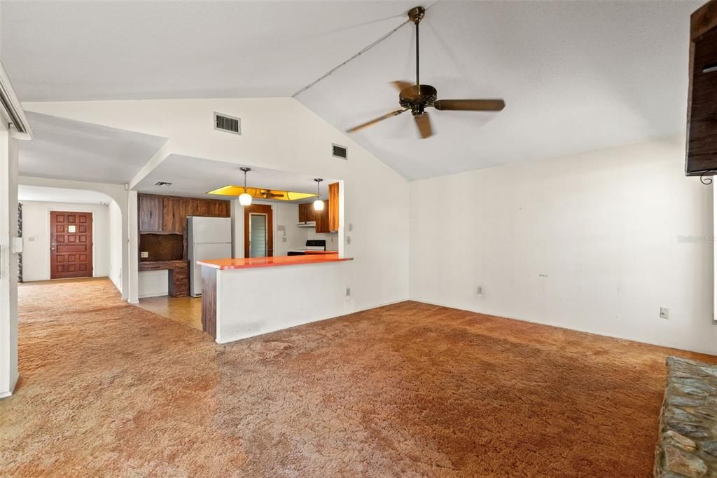 En Venta: $189,900 (2 camas, 2 baños, 1318 Pies cuadrados)