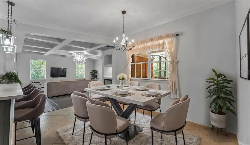 На продажу: $819,900 (4 спален, 3 ванн, 3736 Квадратных фут)