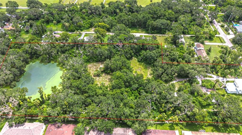 For Sale: $887,000 (6.13 acres)