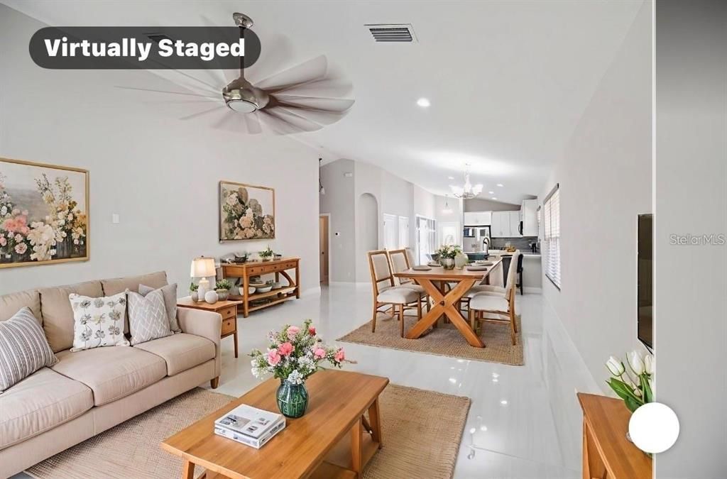 В аренду: $2,895 (3 спален, 2 ванн, 1795 Квадратных фут)