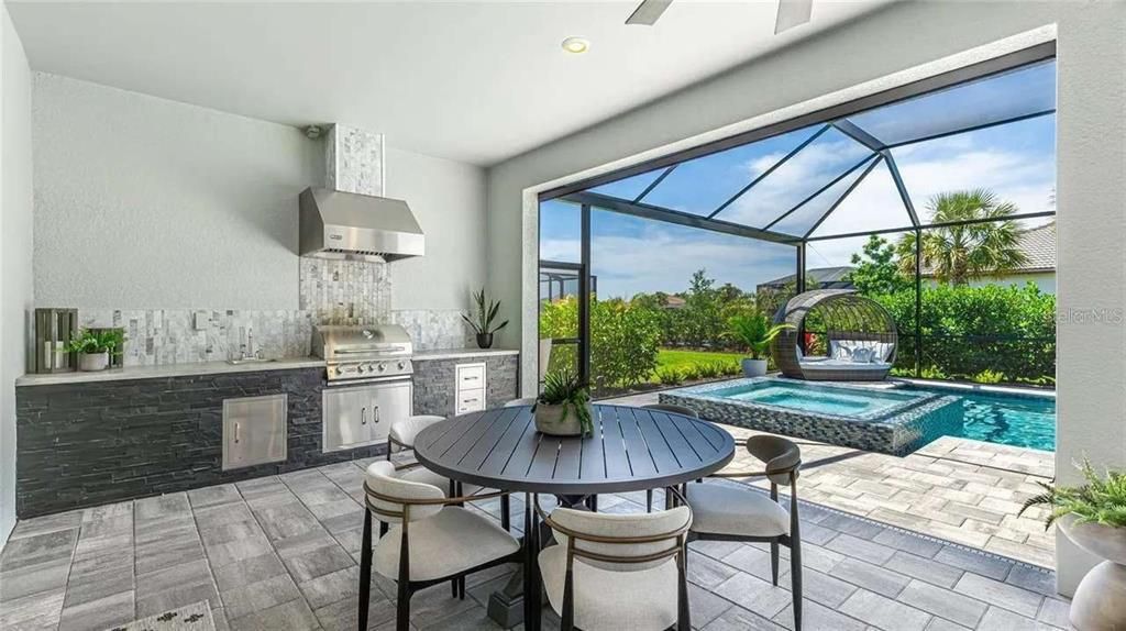 Activo con contrato: $1,545,000 (4 camas, 4 baños, 3982 Pies cuadrados)