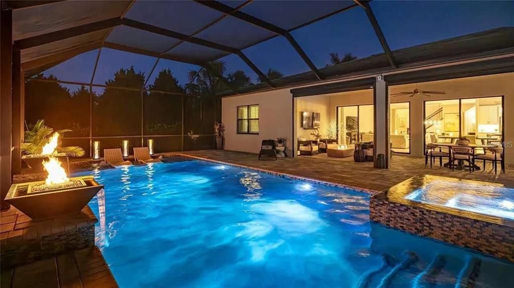 Activo con contrato: $1,545,000 (4 camas, 4 baños, 3982 Pies cuadrados)