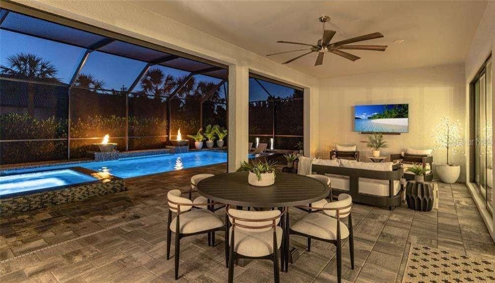 Activo con contrato: $1,545,000 (4 camas, 4 baños, 3982 Pies cuadrados)