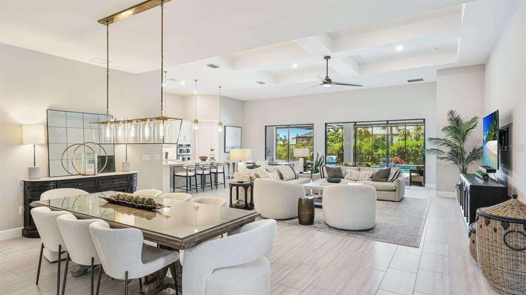 Activo con contrato: $1,545,000 (4 camas, 4 baños, 3982 Pies cuadrados)