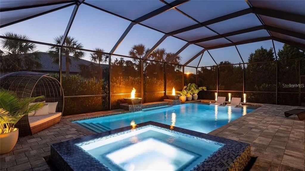 Activo con contrato: $1,545,000 (4 camas, 4 baños, 3982 Pies cuadrados)