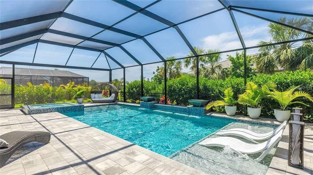 Activo con contrato: $1,545,000 (4 camas, 4 baños, 3982 Pies cuadrados)