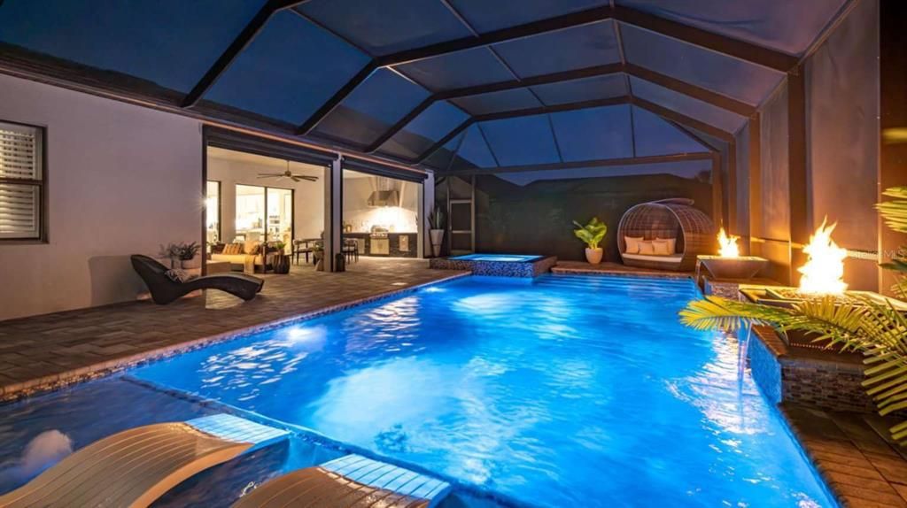Activo con contrato: $1,545,000 (4 camas, 4 baños, 3982 Pies cuadrados)