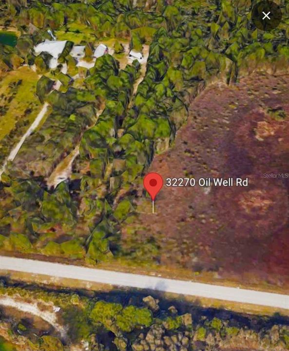 Recently Sold: $65,000 (2.50 acres)