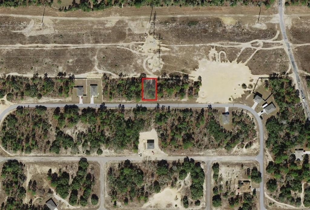 На продажу: $17,000 (0.23 acres)