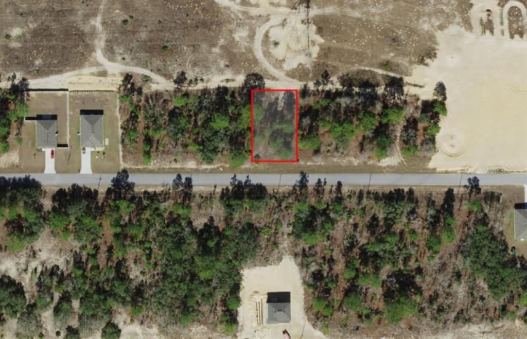 На продажу: $17,000 (0.23 acres)