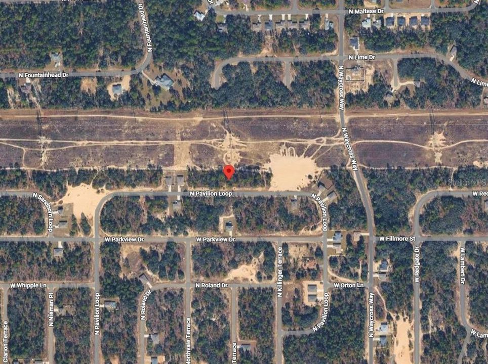 На продажу: $17,000 (0.23 acres)