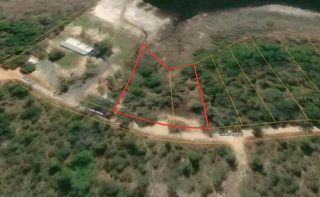 待售: $46,999 (0.53 acres)