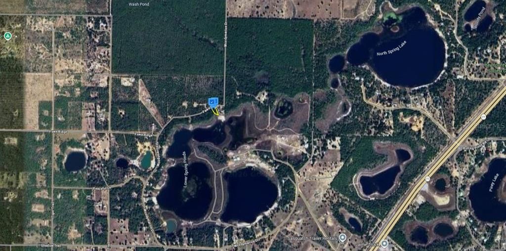 待售: $46,999 (0.53 acres)