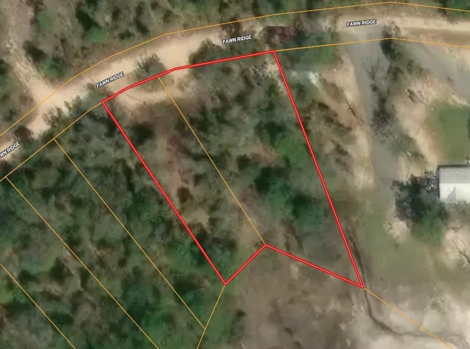 待售: $46,999 (0.53 acres)