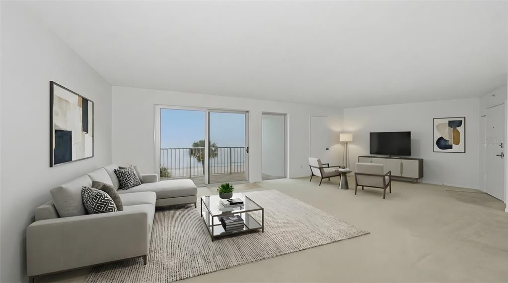 For Sale: $1,000,000 (2 beds, 2 baths, 1235 Square Feet)