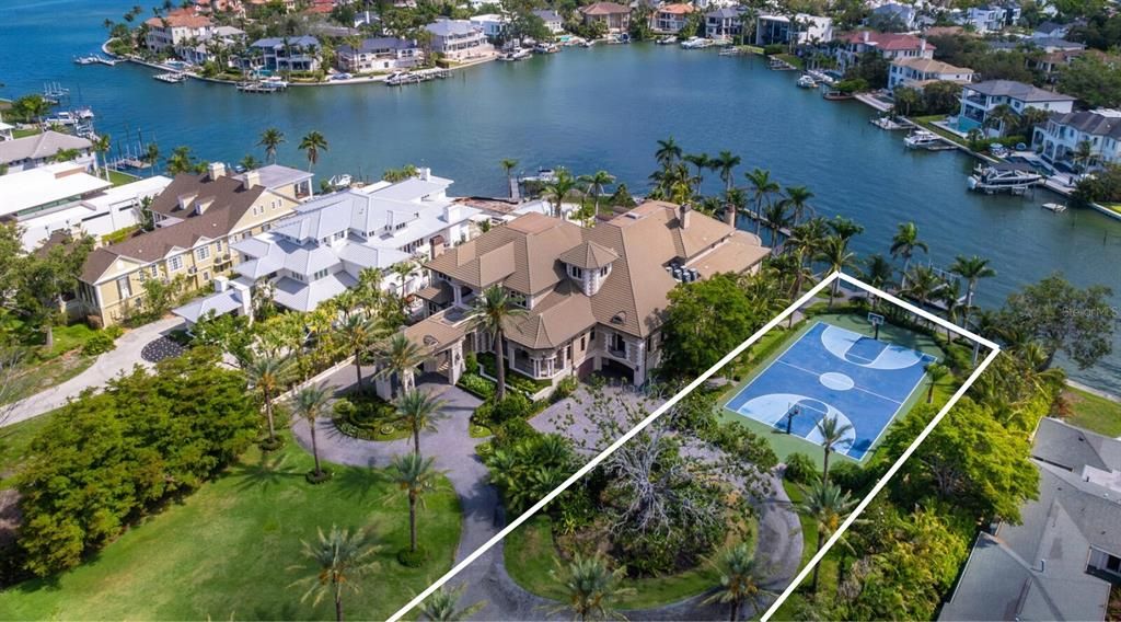 For Sale: $4,900,000 (0.84 acres)