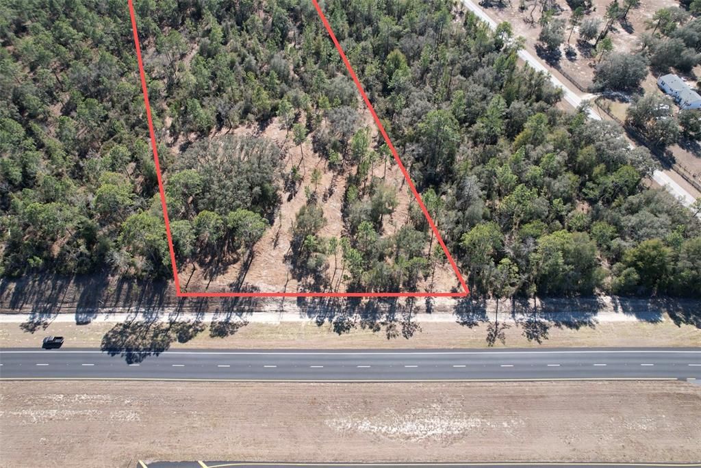 На продажу: $84,000 (4.78 acres)