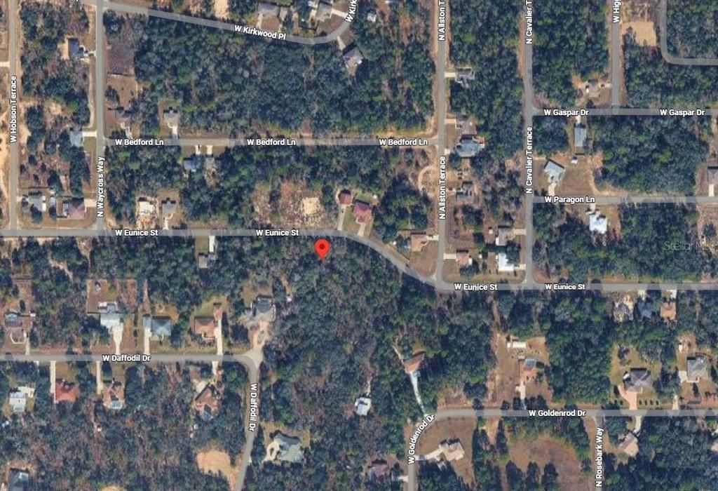 待售: $21,950 (0.25 acres)