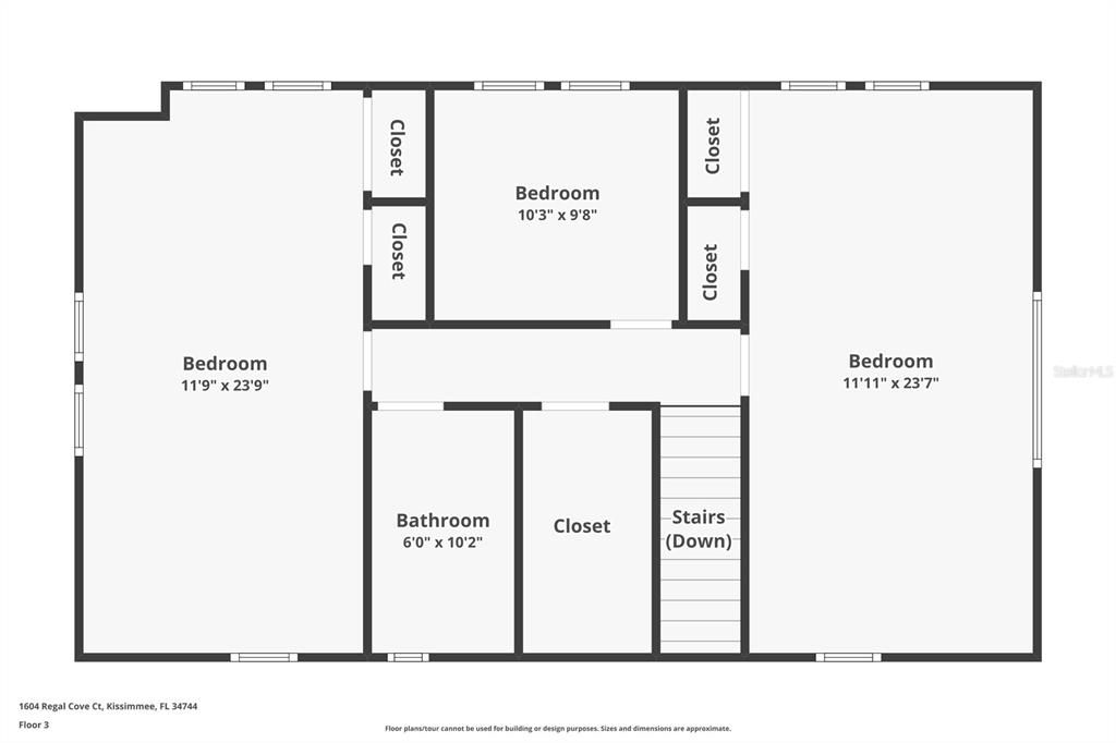 Active With Contract: $1,385,777 (5 beds, 3 baths, 3664 Square Feet)
