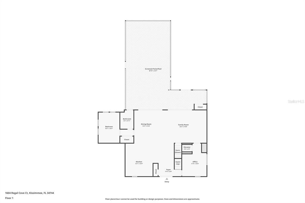 Active With Contract: $1,385,777 (5 beds, 3 baths, 3664 Square Feet)