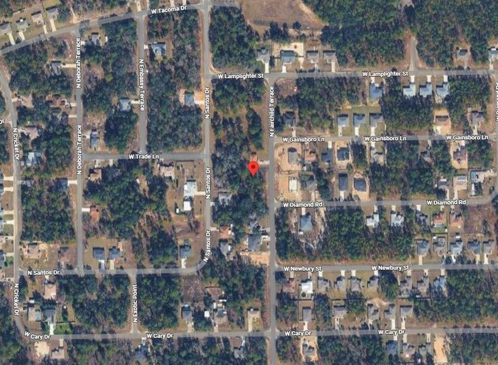 For Sale: $22,950 (0.23 acres)