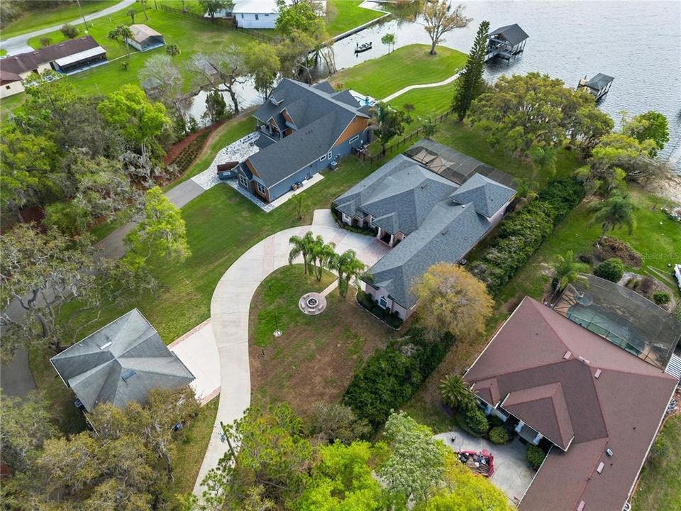На продажу: $1,295,000 (4 спален, 4 ванн, 5297 Квадратных фут)