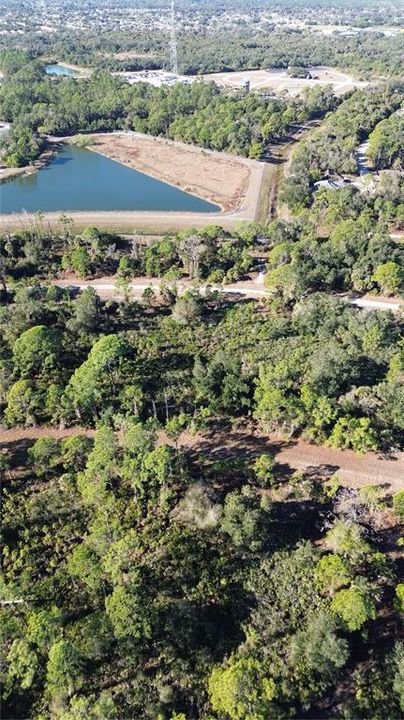 На продажу: $11,900 (0.23 acres)