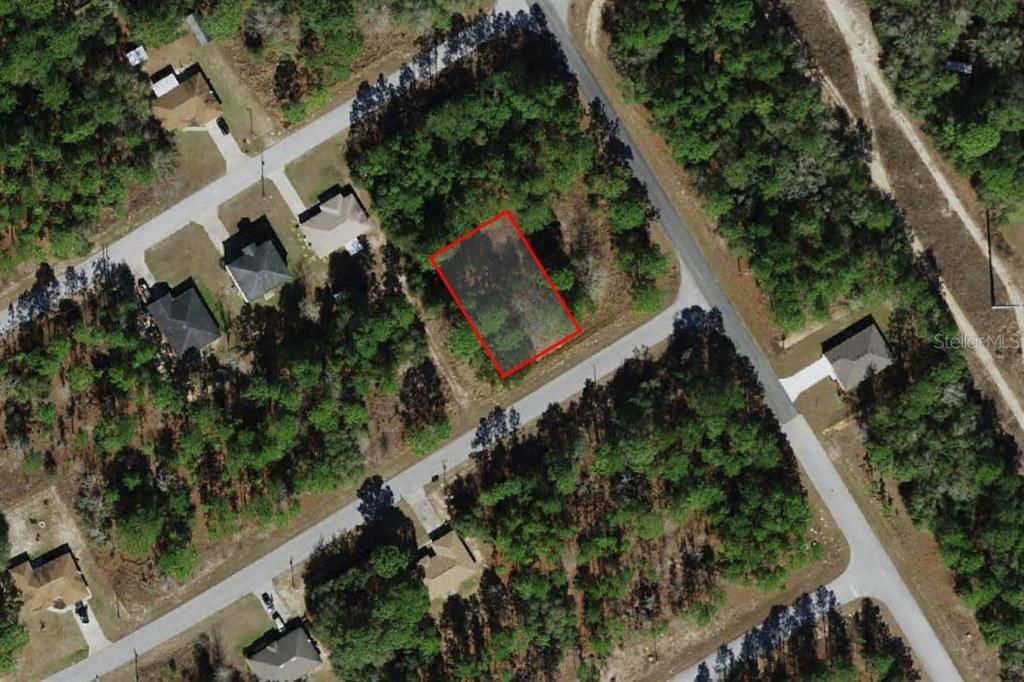 На продажу: $22,950 (0.23 acres)