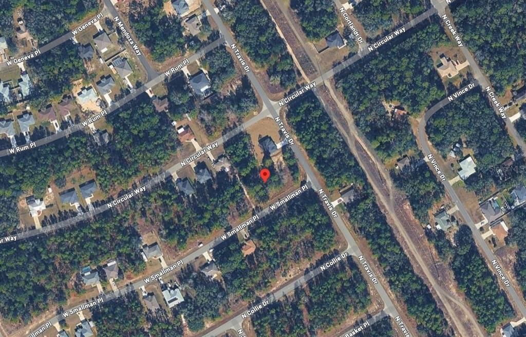 На продажу: $22,950 (0.23 acres)