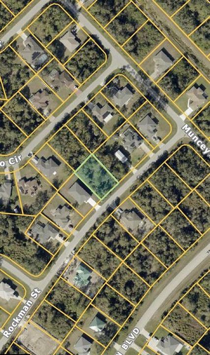 待售: $23,000 (0.24 acres)