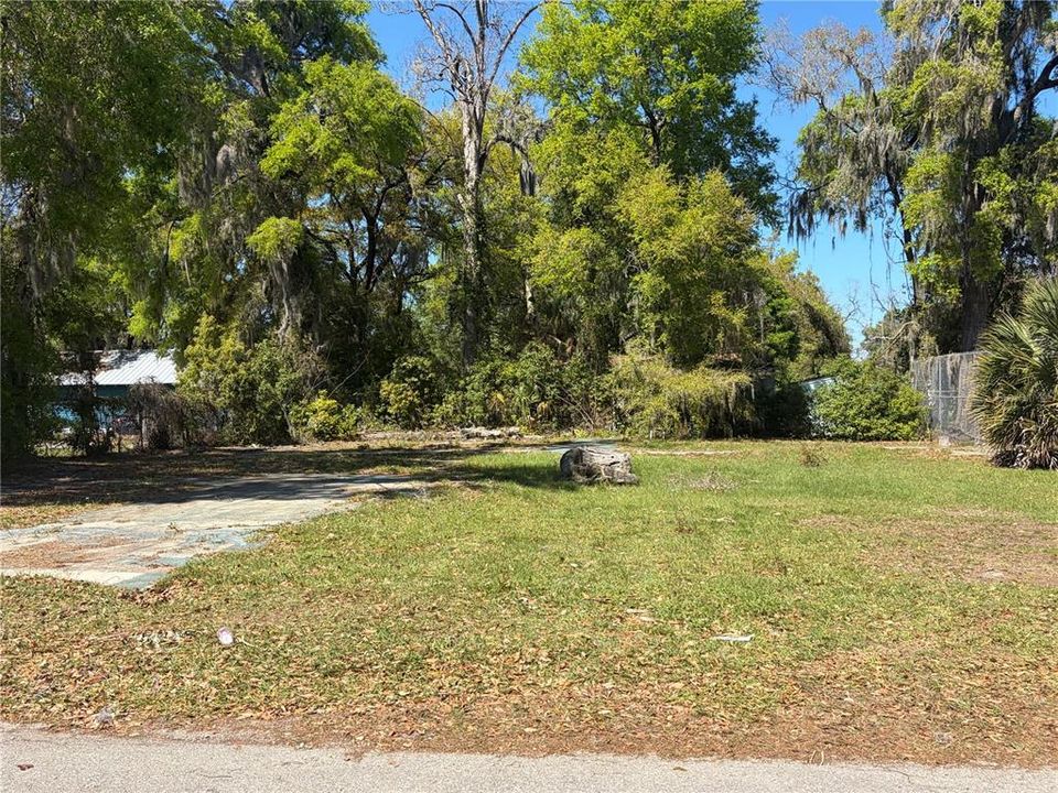 Active With Contract: $75,000 (0.20 acres)