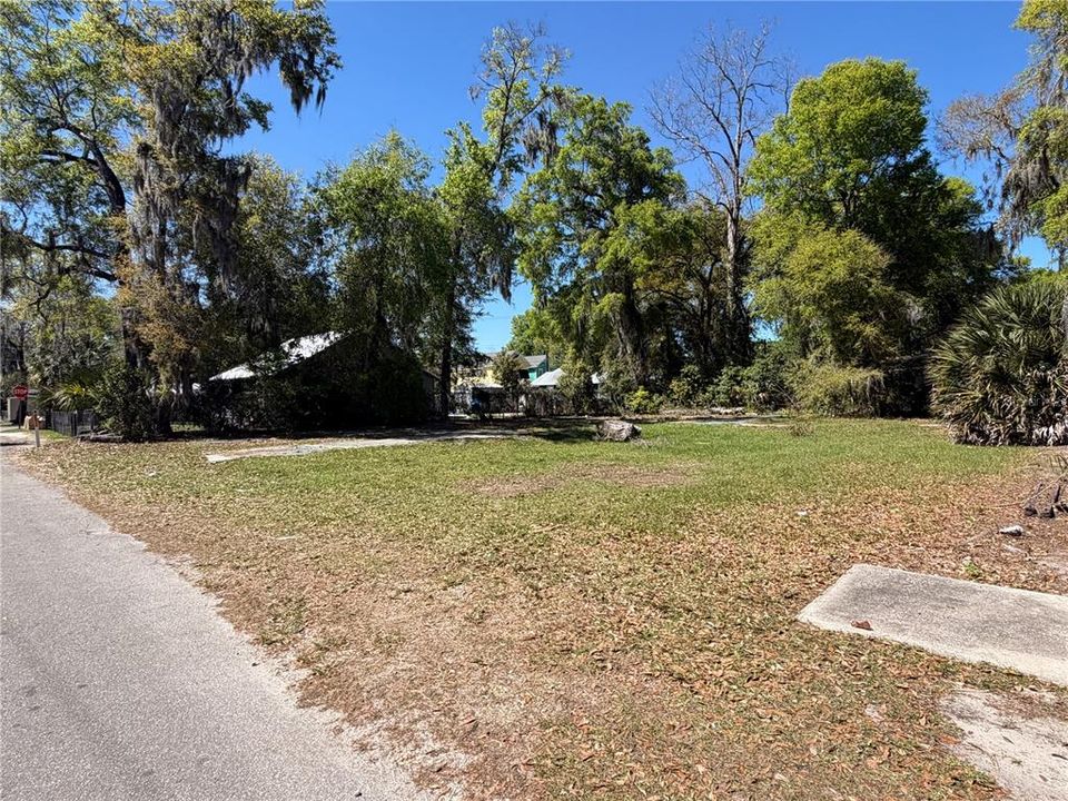 Active With Contract: $75,000 (0.20 acres)