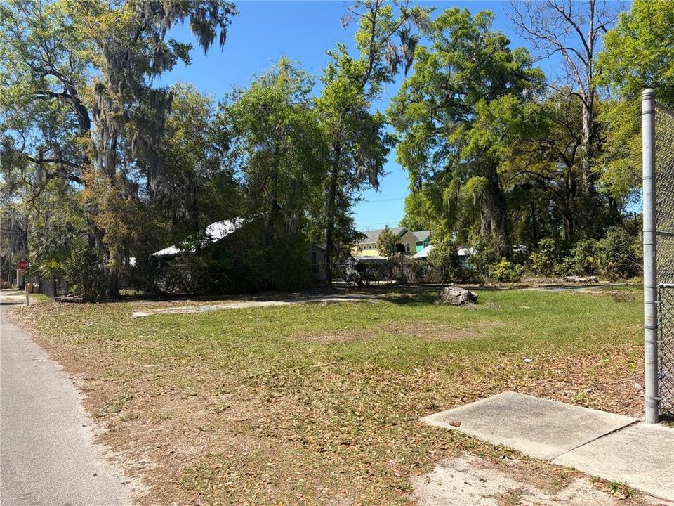 Active With Contract: $75,000 (0.20 acres)