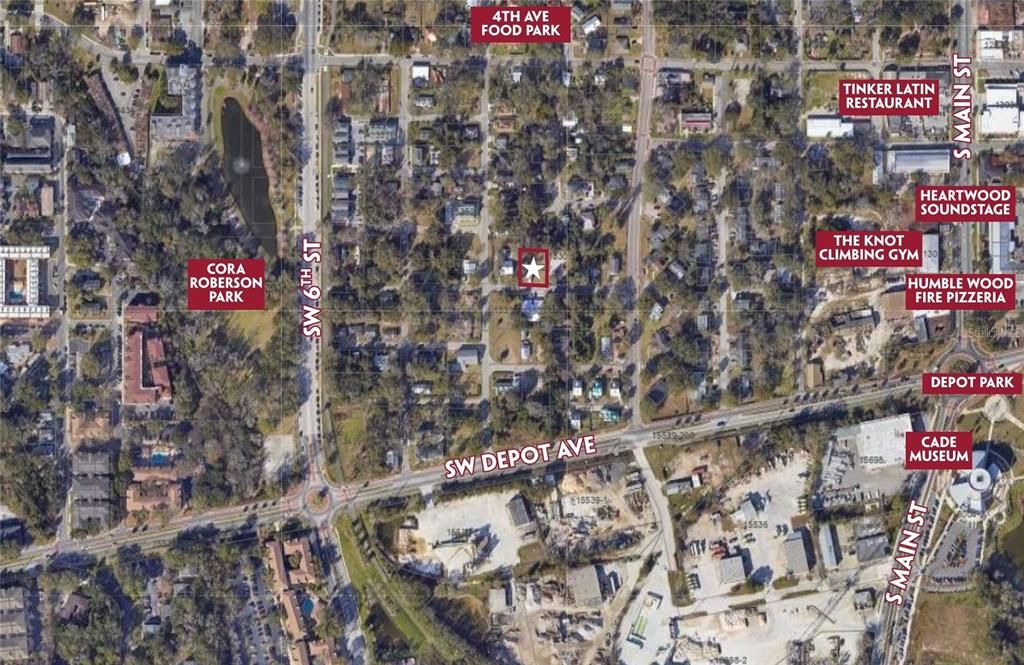 Active With Contract: $75,000 (0.20 acres)