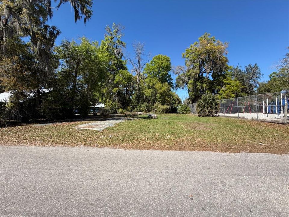 Active With Contract: $75,000 (0.20 acres)
