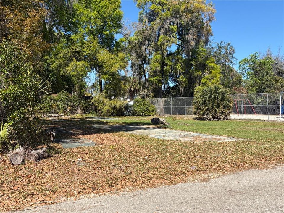 Active With Contract: $75,000 (0.20 acres)