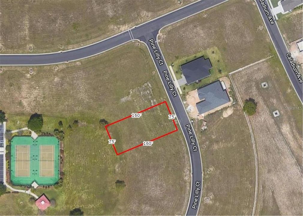 For Sale: $81,000 (0.28 acres)