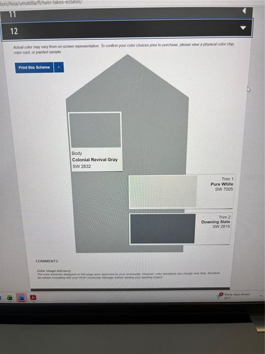 En Venta: $374,000 (3 camas, 2 baños, 1543 Pies cuadrados)