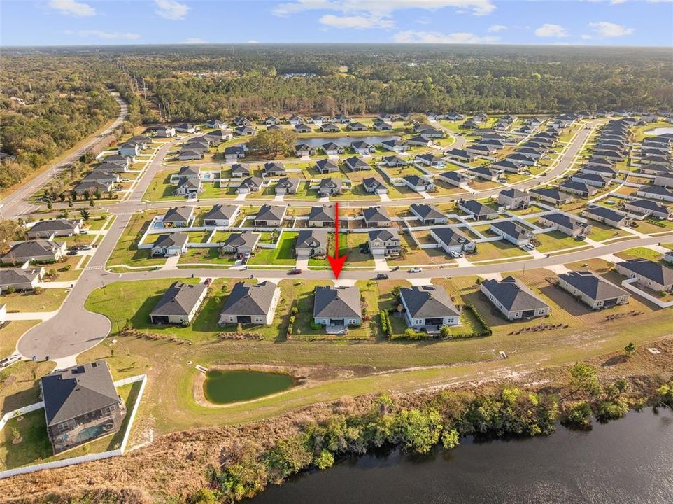 На продажу: $460,000 (4 спален, 3 ванн, 2298 Квадратных фут)