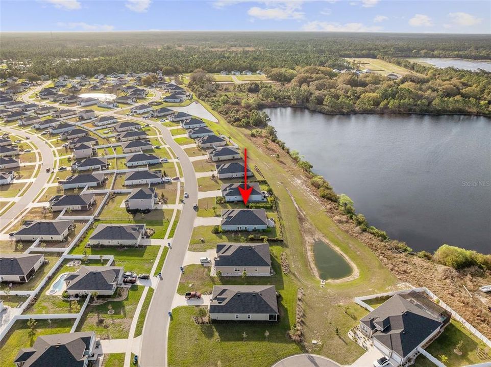 На продажу: $460,000 (4 спален, 3 ванн, 2298 Квадратных фут)