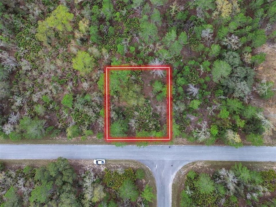 Activo con contrato: $15,900 (0.23 acres)