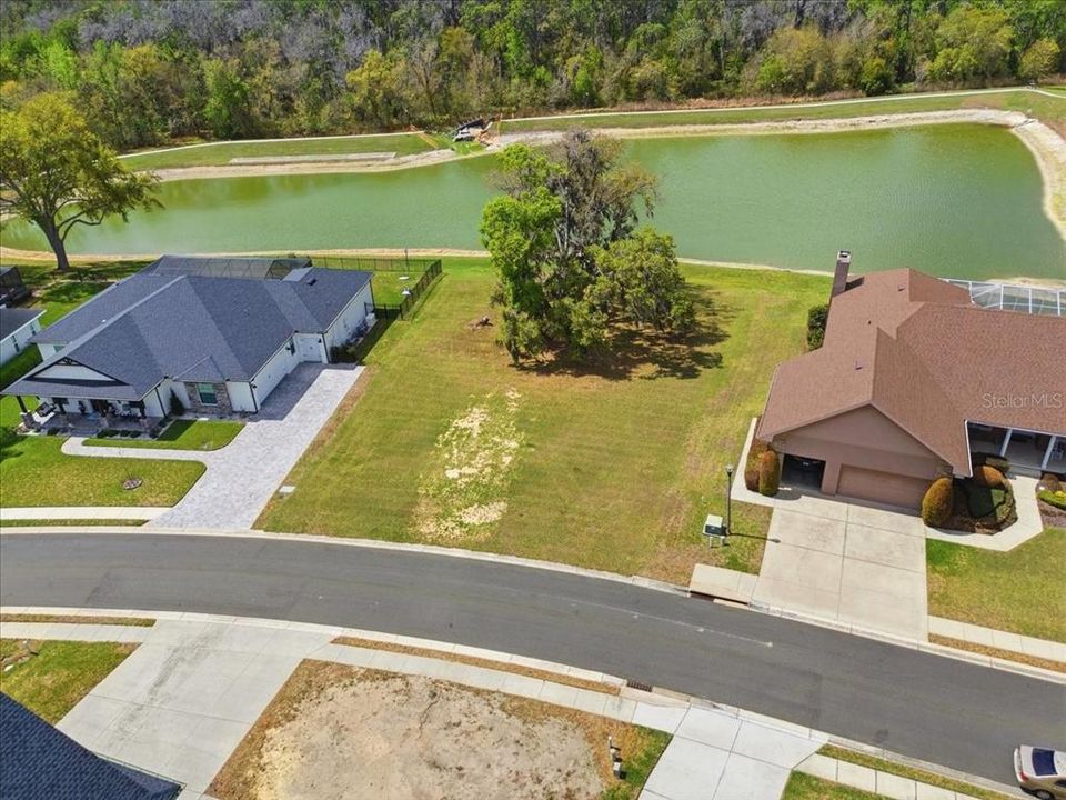 For Sale: $110,000 (0.35 acres)