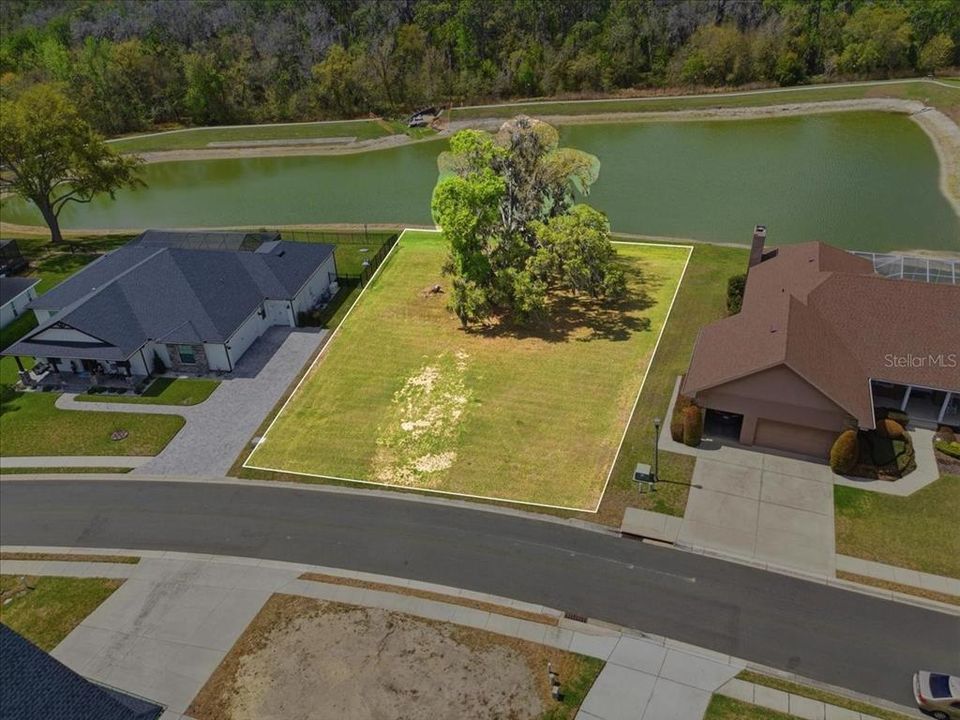 For Sale: $110,000 (0.35 acres)