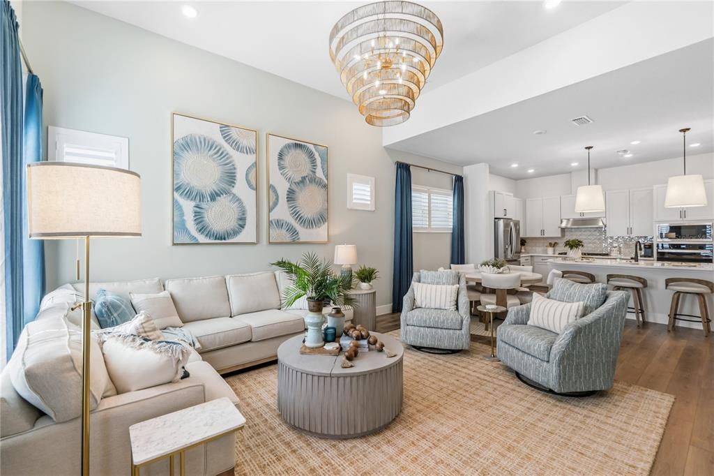 Activo con contrato: $679,000 (3 camas, 2 baños, 2218 Pies cuadrados)