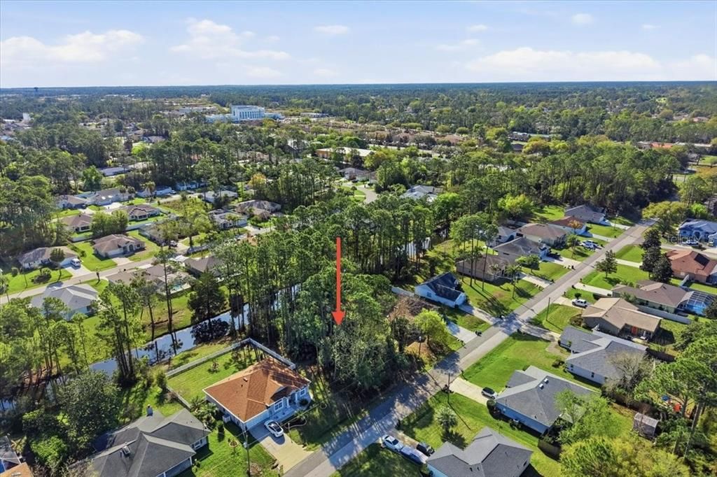 На продажу: $78,500 (0.28 acres)