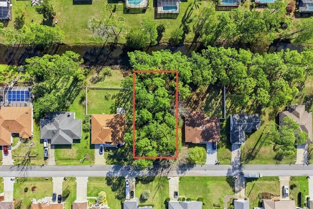 На продажу: $78,500 (0.28 acres)