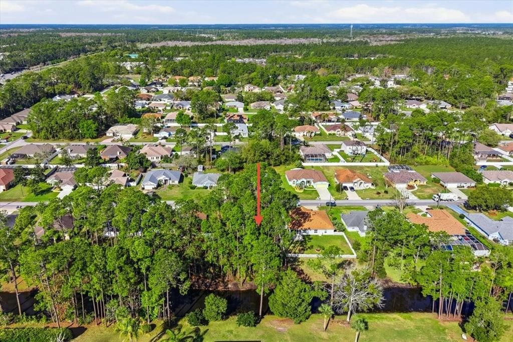 На продажу: $78,500 (0.28 acres)