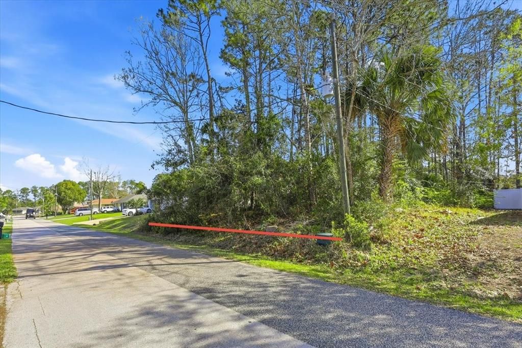 На продажу: $78,500 (0.28 acres)